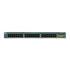 Cisco Switch WS-C2960-24TC-S