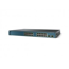 Cisco® Catalyst® 3560 Series Switches