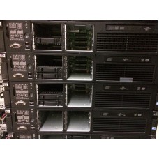 HP Server Proliant DL380 G6
